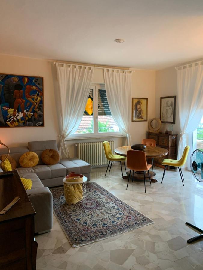 Suite Belvedere Комерио Экстерьер фото